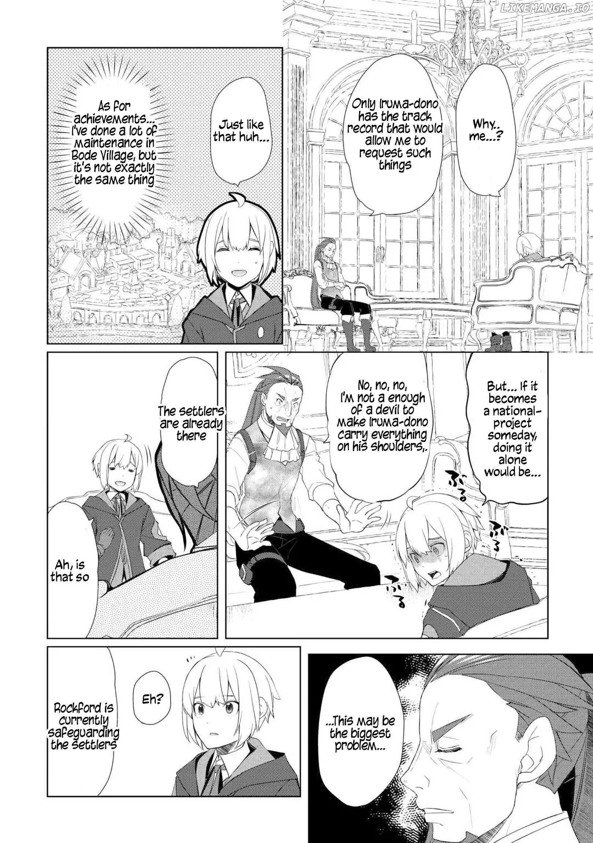Someday Will I Be the Greatest Alchemist? Chapter 58 page 12 - 