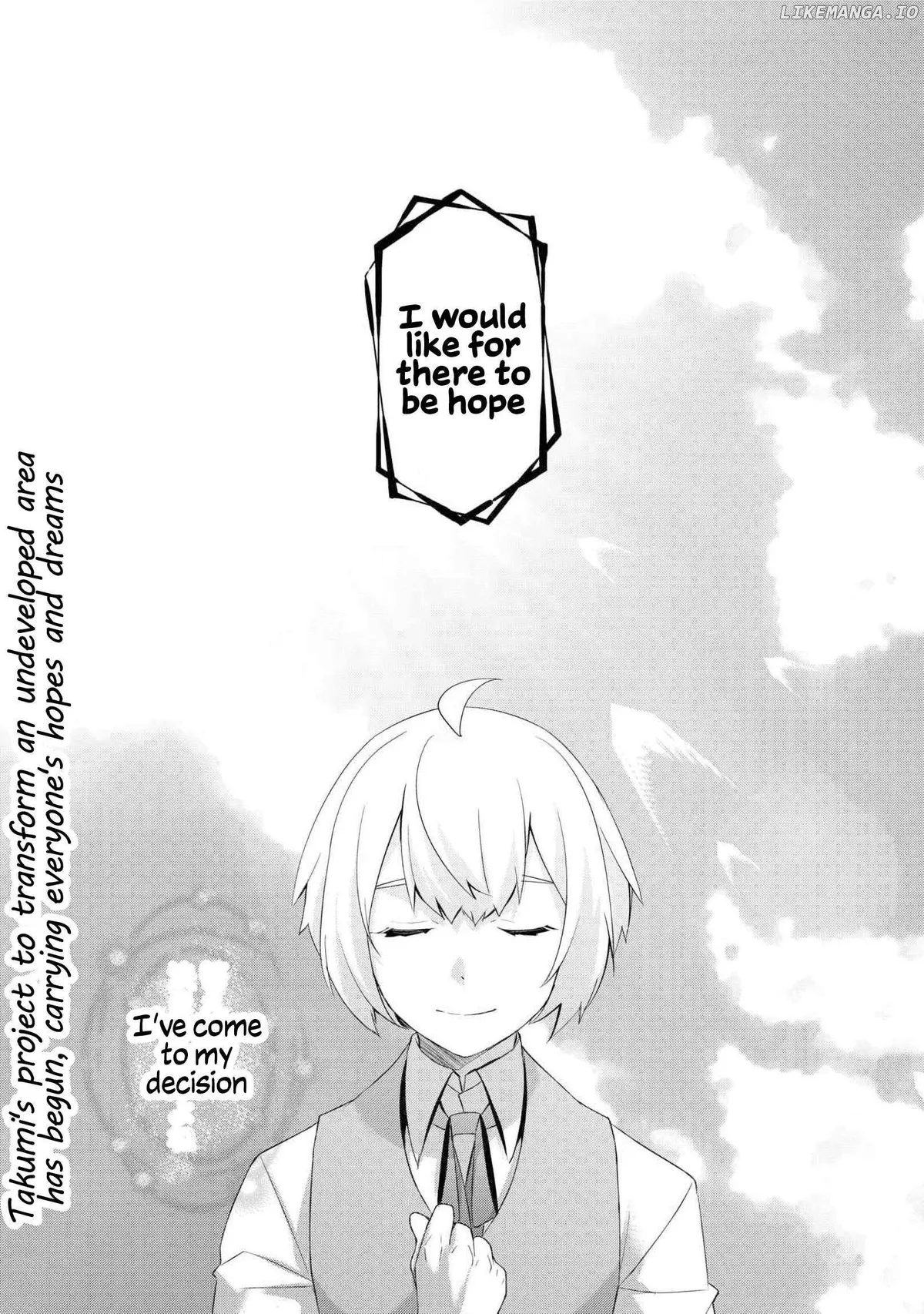 Someday Will I Be the Greatest Alchemist? Chapter 58 page 17 - 