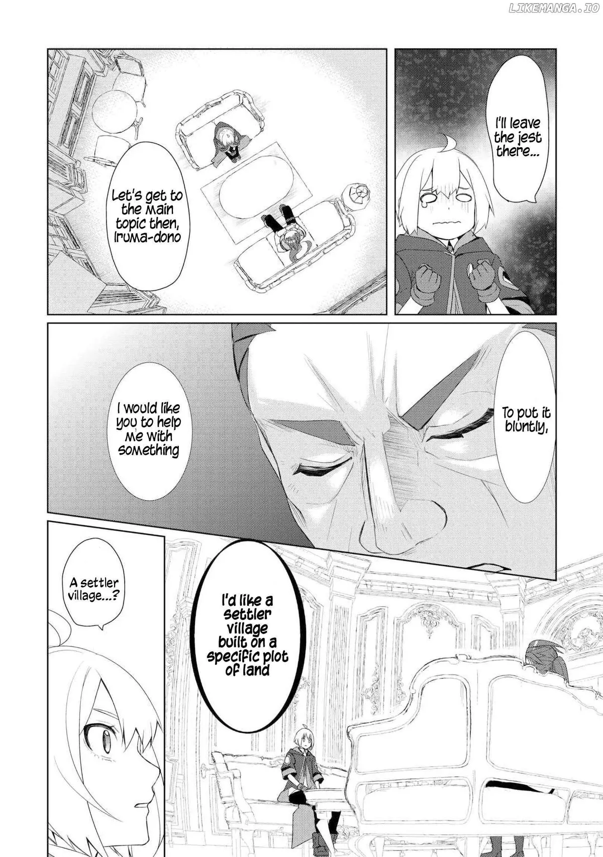 Someday Will I Be the Greatest Alchemist? Chapter 58 page 9 - 