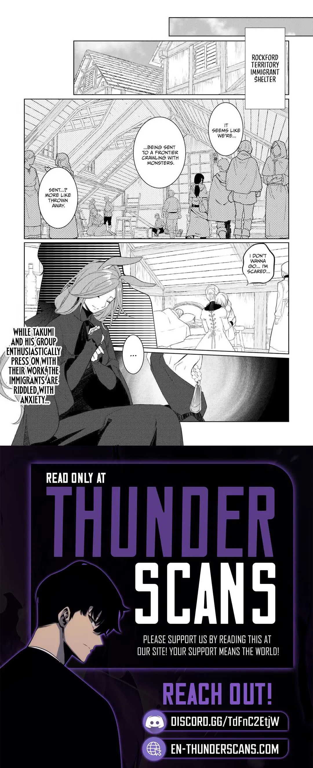 Someday Will I Be the Greatest Alchemist? Chapter 59.1 page 12 - 