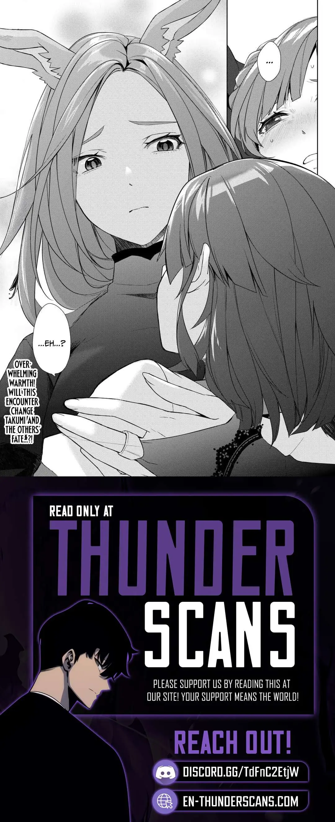 Someday Will I Be the Greatest Alchemist? Chapter 59.2 page 14 - 