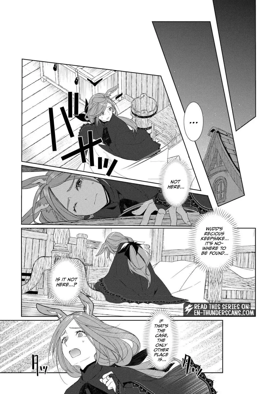 Someday Will I Be the Greatest Alchemist? Chapter 60 page 19 - 