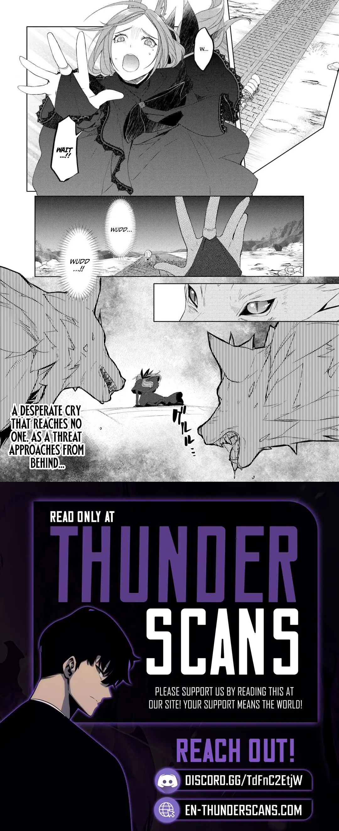 Someday Will I Be the Greatest Alchemist? Chapter 60 page 22 - 