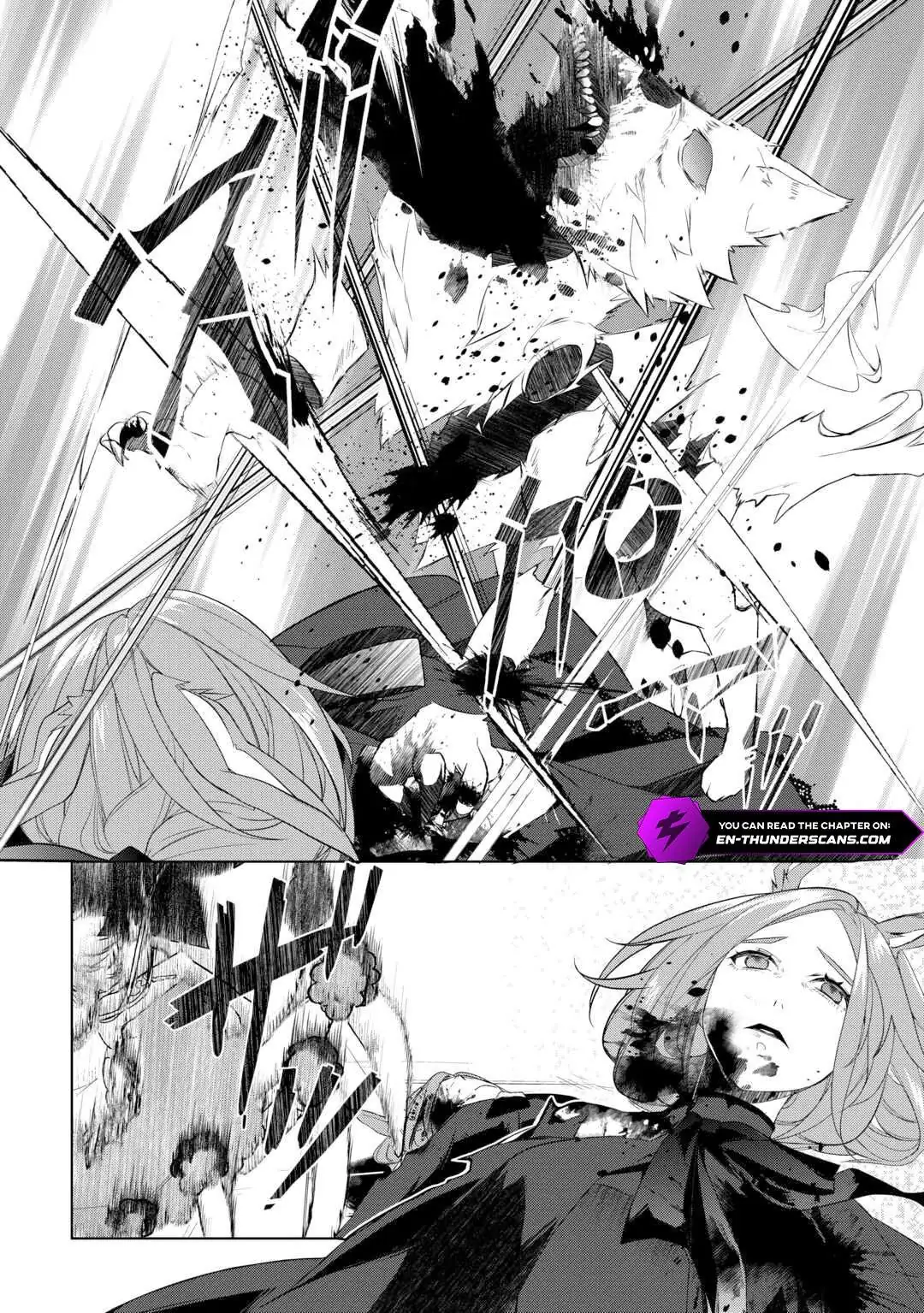 Someday Will I Be the Greatest Alchemist? Chapter 61.1 page 13 - 