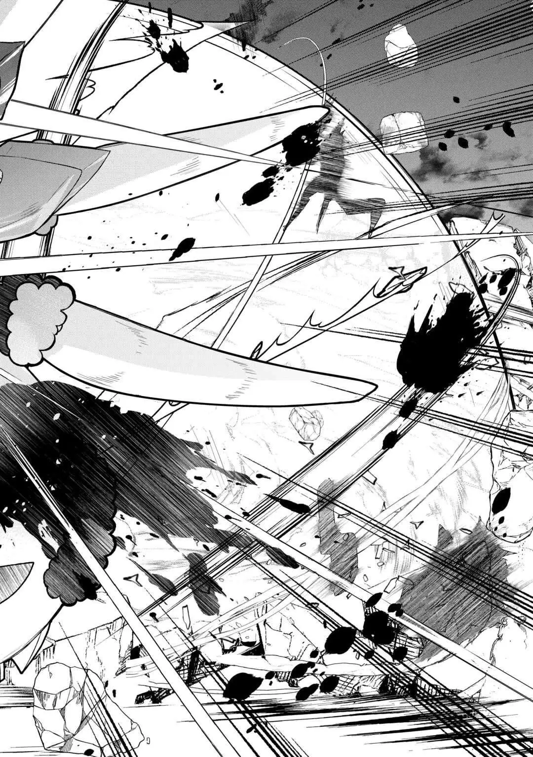 Someday Will I Be the Greatest Alchemist? Chapter 61.1 page 15 - 