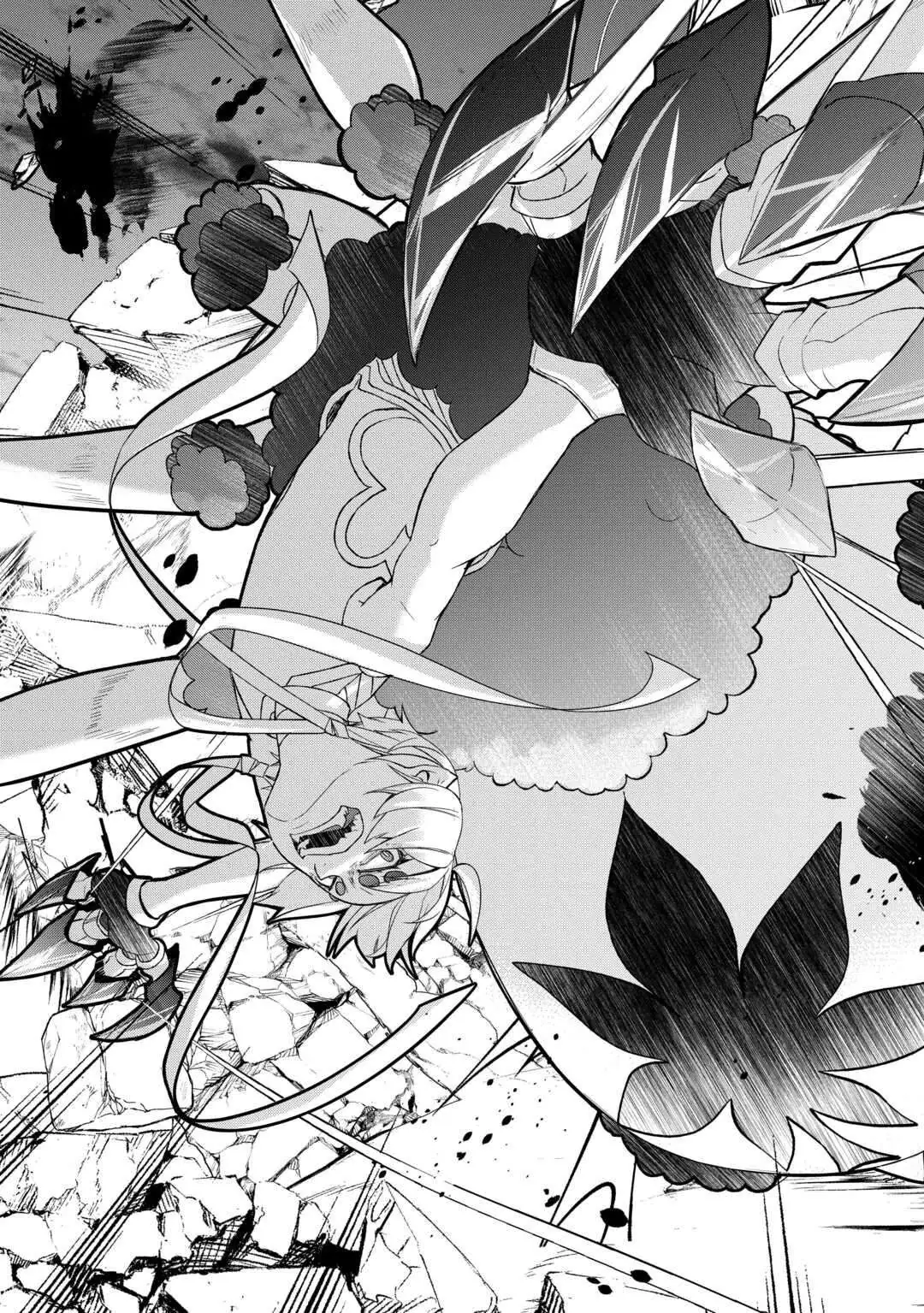 Someday Will I Be the Greatest Alchemist? Chapter 61.1 page 16 - 