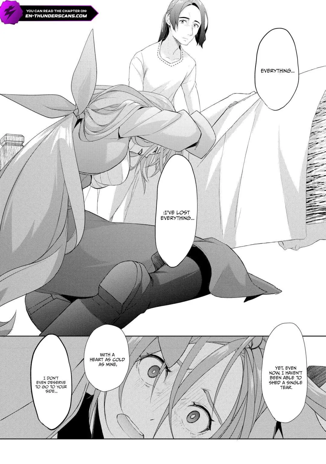 Someday Will I Be the Greatest Alchemist? Chapter 61.2 page 5 - 