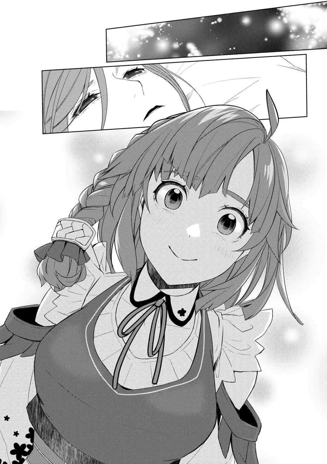 Someday Will I Be the Greatest Alchemist? Chapter 61.2 page 8 - 