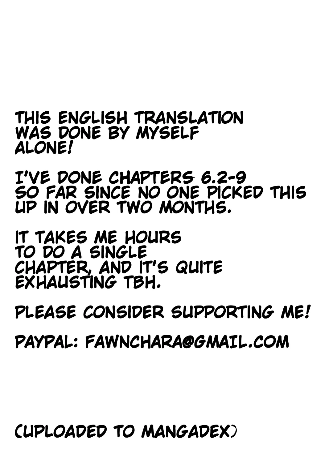 Someday Will I Be the Greatest Alchemist? Chapter 9 page 27 - 