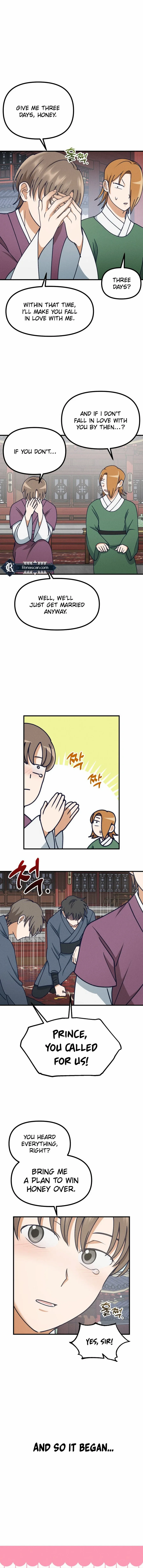 Somehow I Became a Sacrifice! Chapter 16 page 12 - 