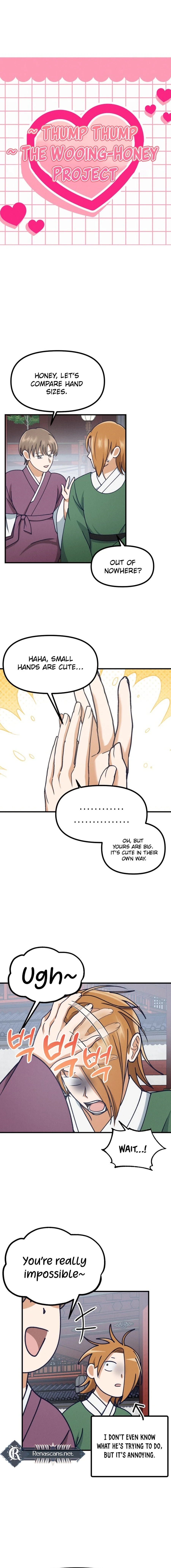 Somehow I Became a Sacrifice! Chapter 1619 page 13 - 