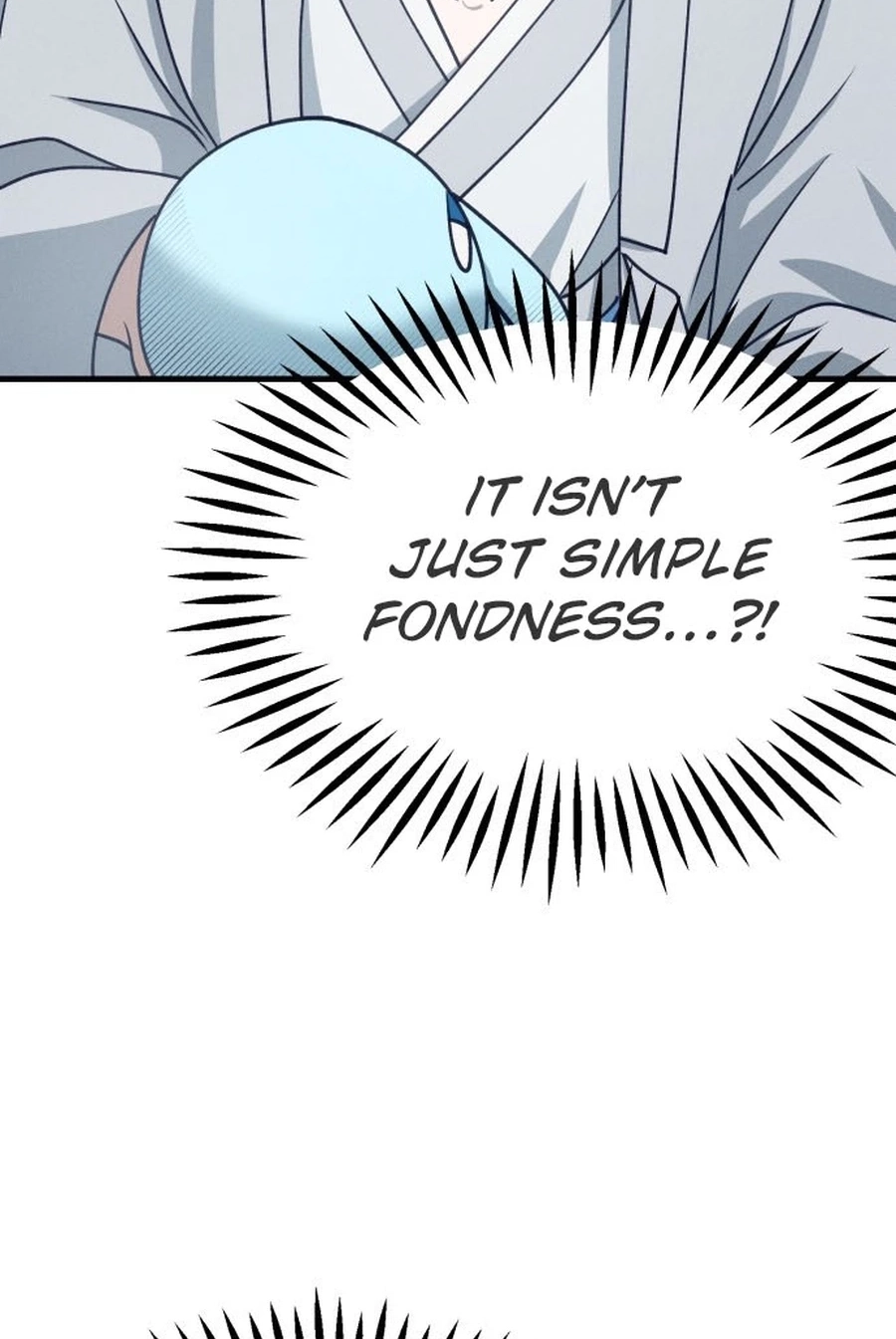 Somehow I Became a Sacrifice! Chapter 1620 page 11 - 