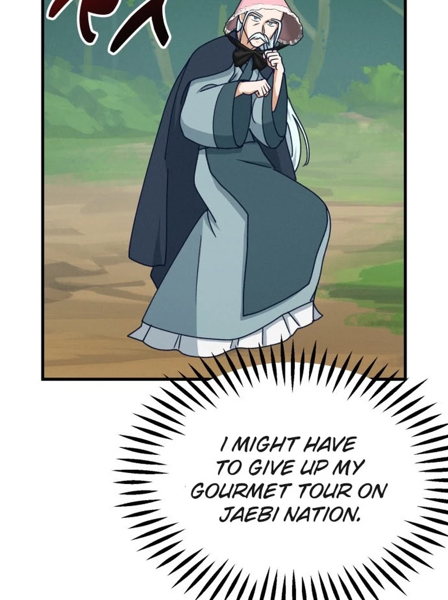 Somehow I Became a Sacrifice! Chapter 1620 page 107 - 