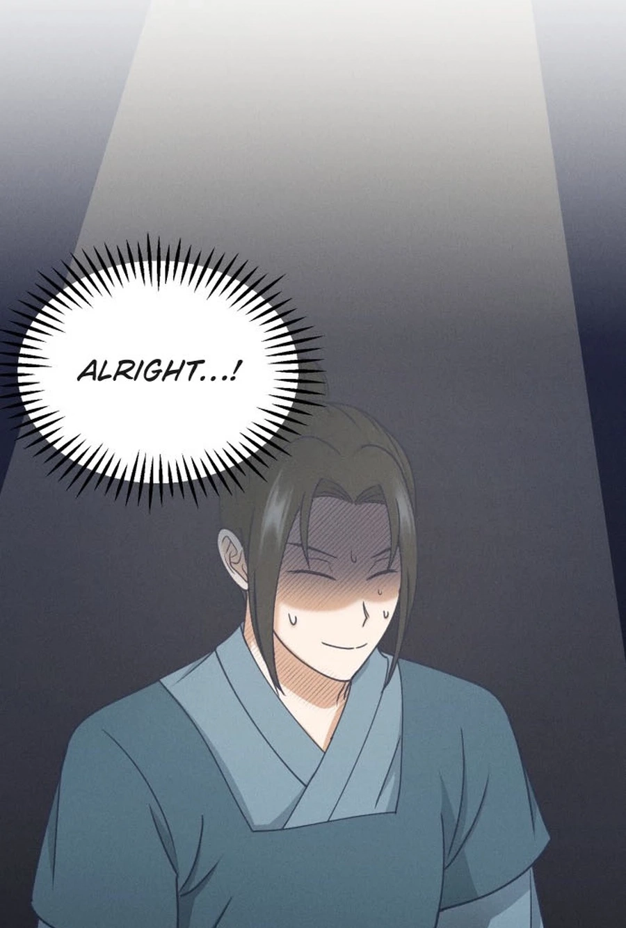 Somehow I Became a Sacrifice! Chapter 1620 page 29 - 