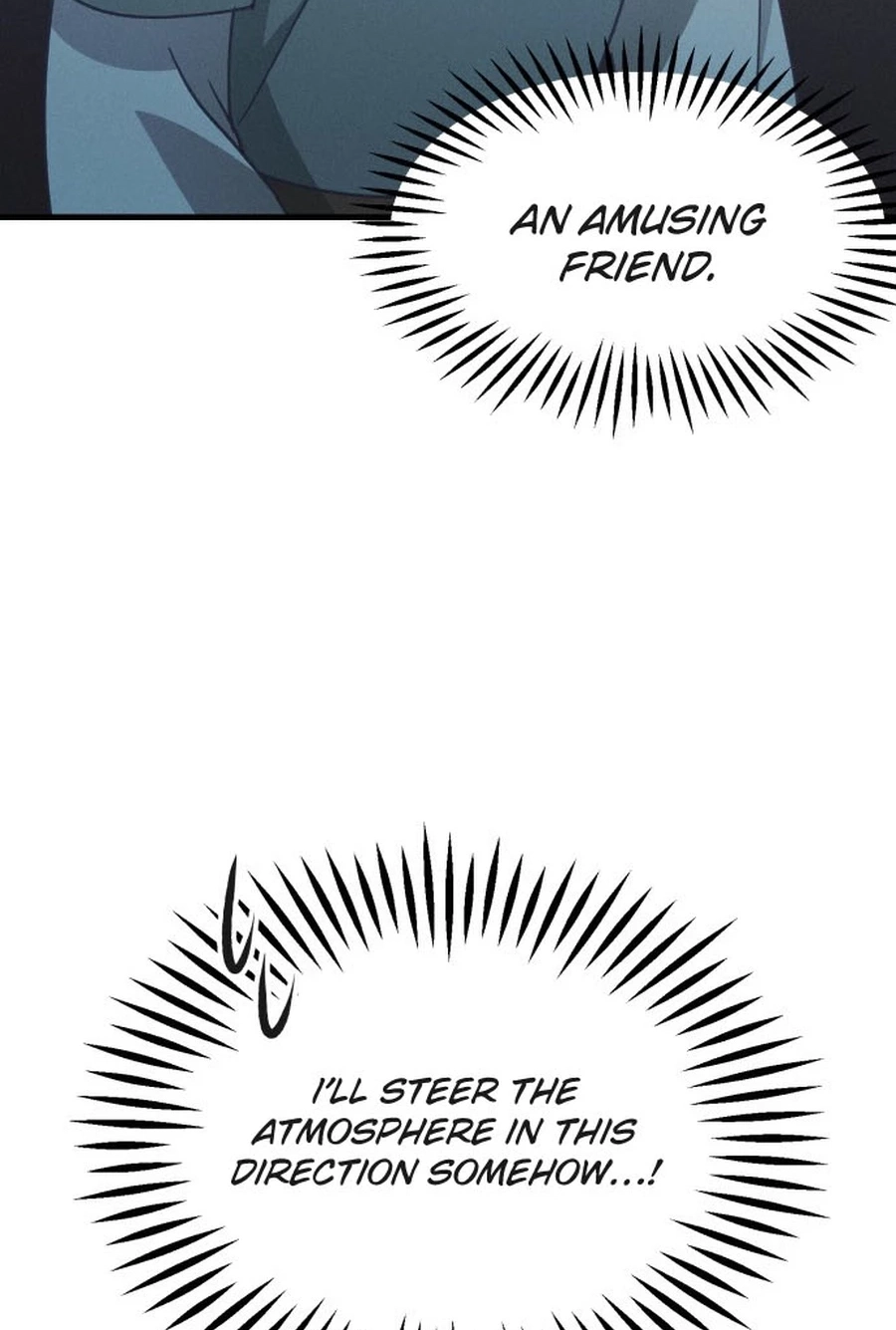 Somehow I Became a Sacrifice! Chapter 1620 page 30 - 