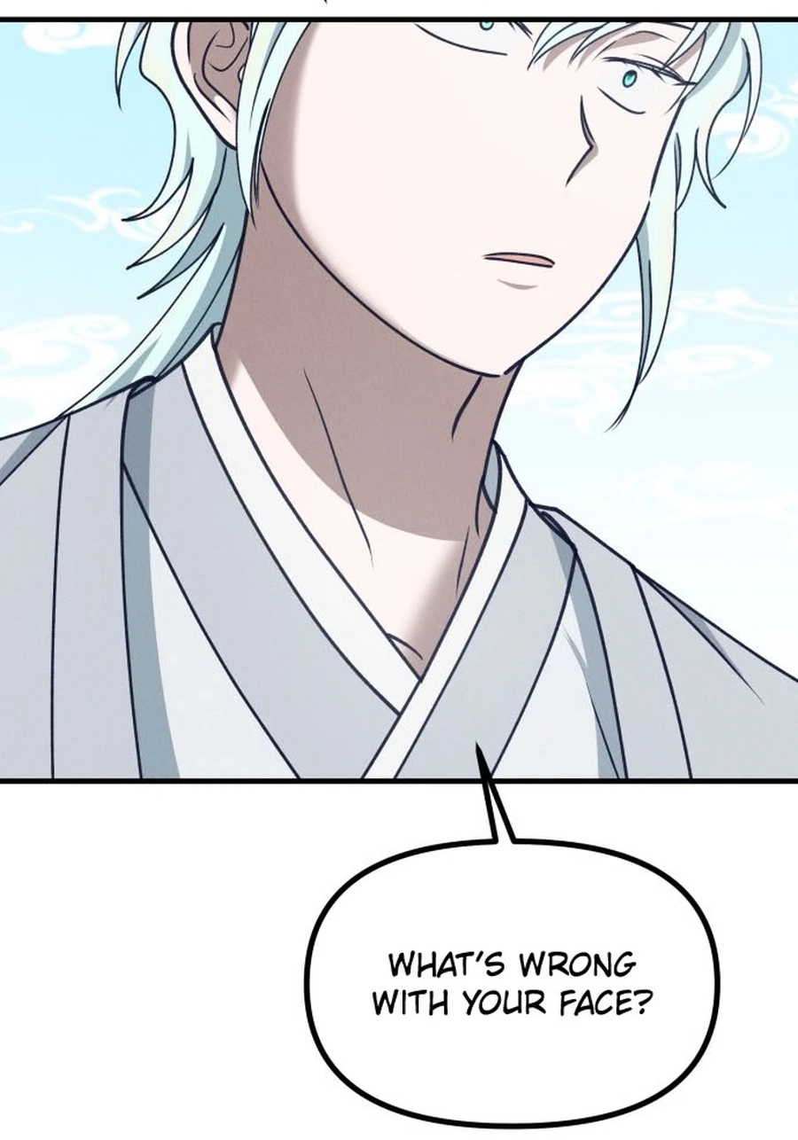 Somehow I Became a Sacrifice! Chapter 1620 page 37 - 