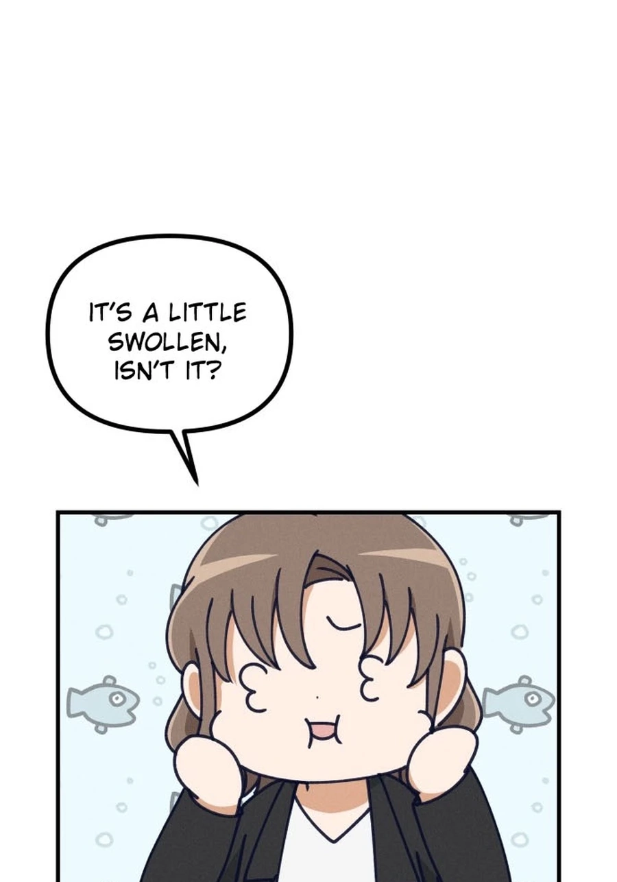 Somehow I Became a Sacrifice! Chapter 1620 page 38 - 