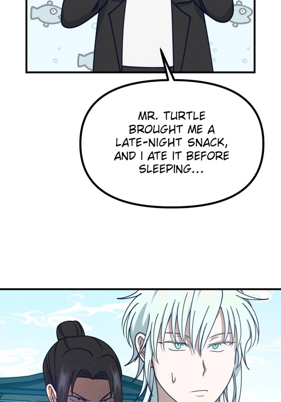 Somehow I Became a Sacrifice! Chapter 1620 page 39 - 