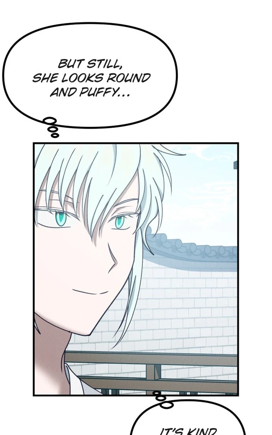 Somehow I Became a Sacrifice! Chapter 1620 page 41 - 