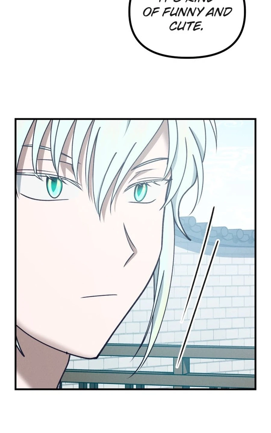 Somehow I Became a Sacrifice! Chapter 1620 page 42 - 
