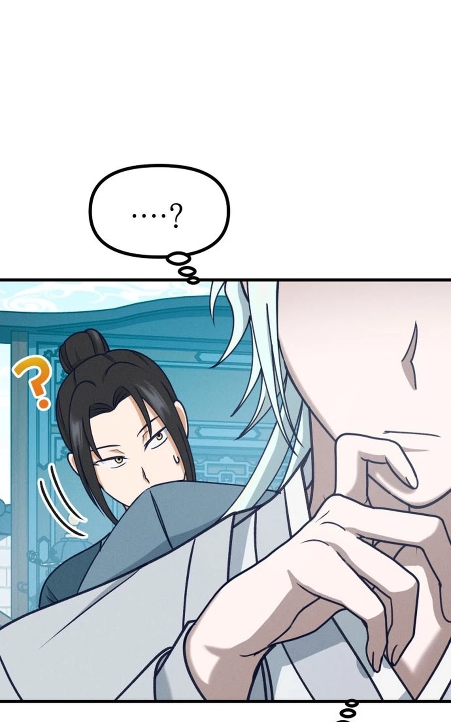 Somehow I Became a Sacrifice! Chapter 1620 page 43 - 