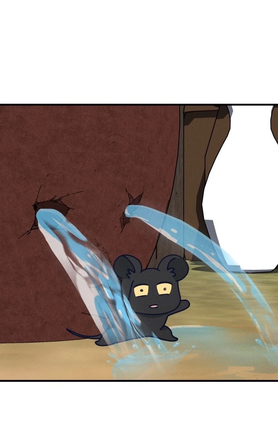 Somehow I Became a Sacrifice! Chapter 1620 page 45 - 
