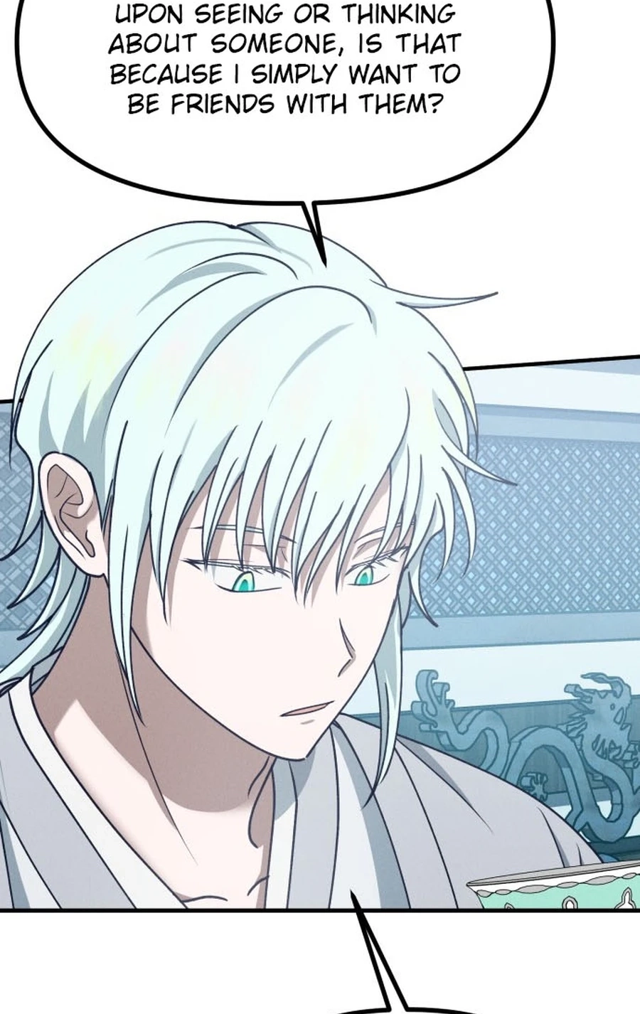 Somehow I Became a Sacrifice! Chapter 1620 page 49 - 