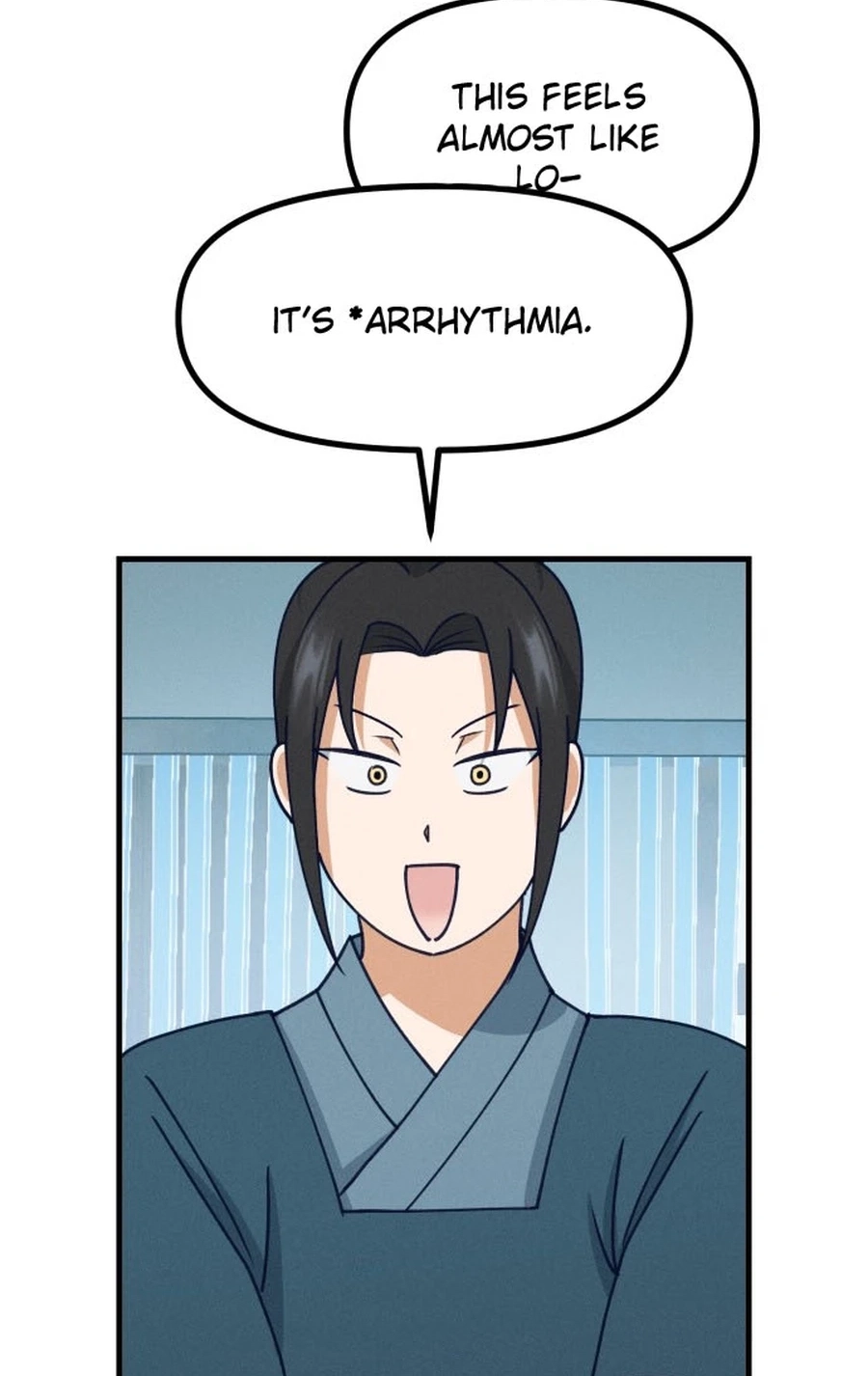 Somehow I Became a Sacrifice! Chapter 1620 page 50 - 