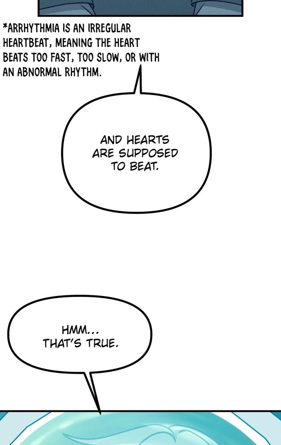 Somehow I Became a Sacrifice! Chapter 1620 page 51 - 