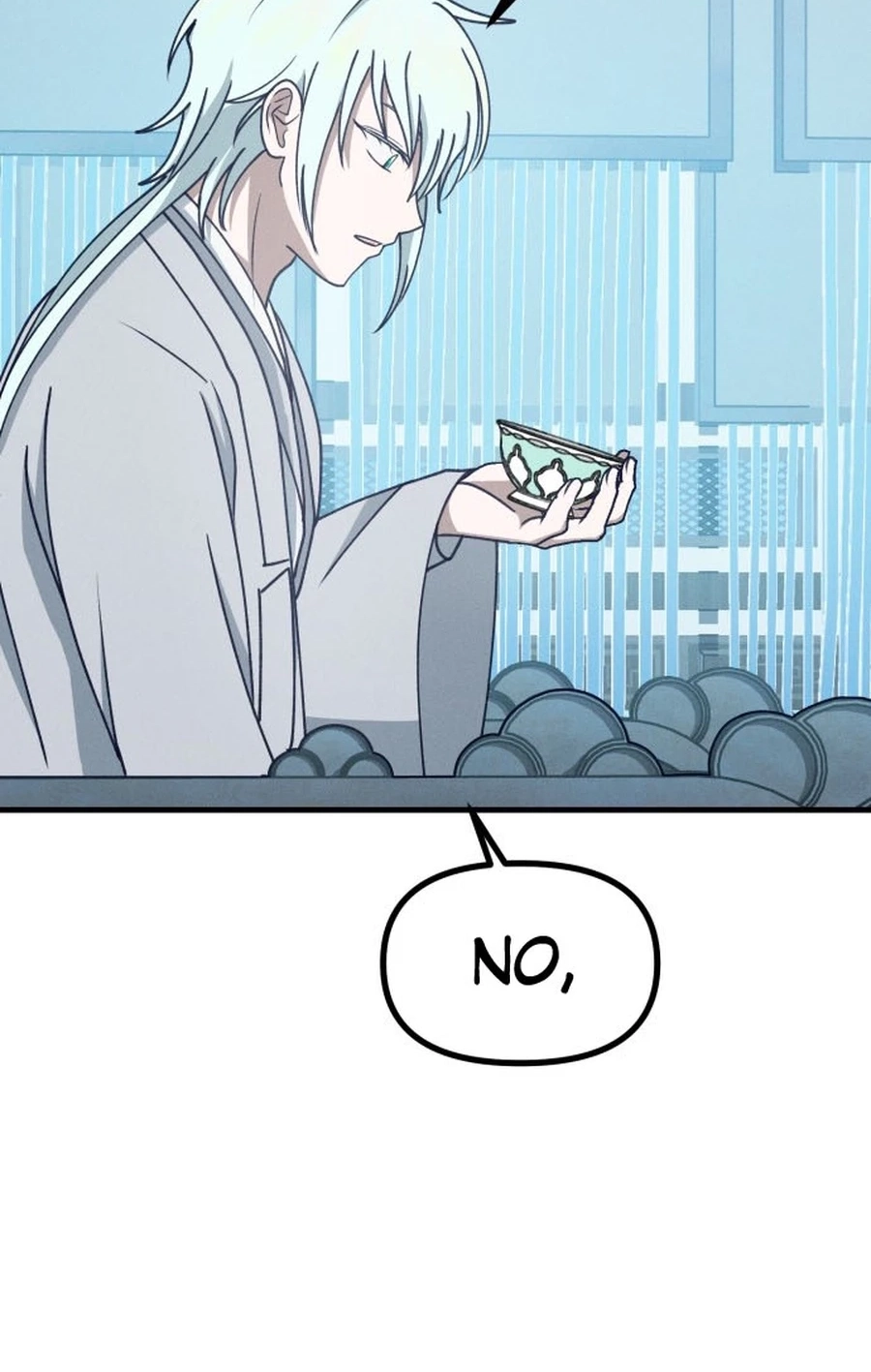 Somehow I Became a Sacrifice! Chapter 1620 page 54 - 