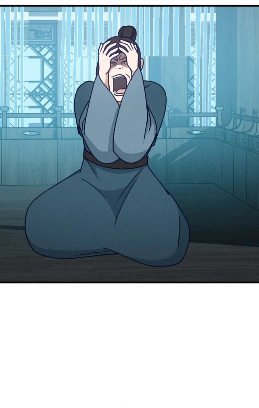 Somehow I Became a Sacrifice! Chapter 1620 page 58 - 