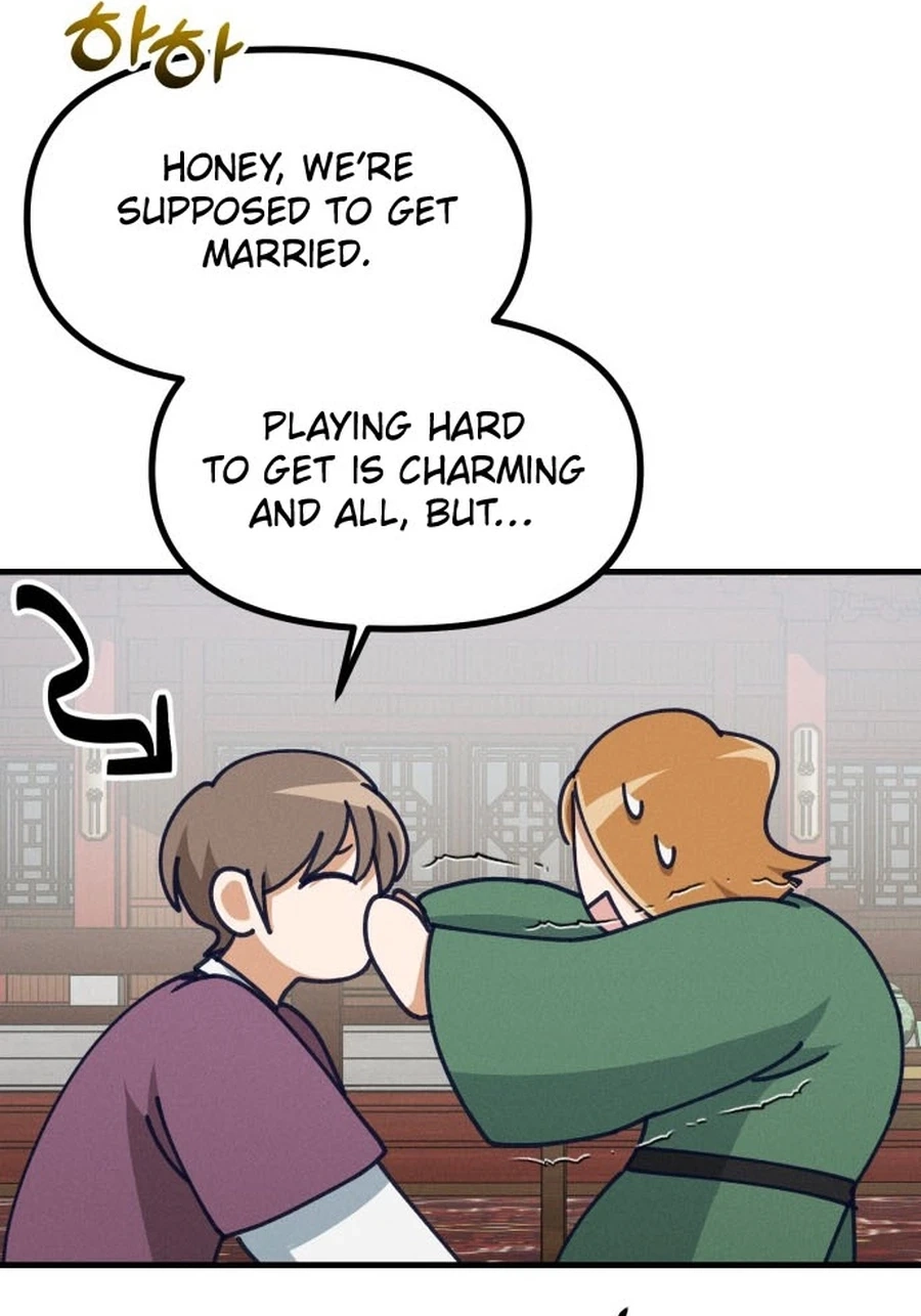 Somehow I Became a Sacrifice! Chapter 1620 page 65 - 