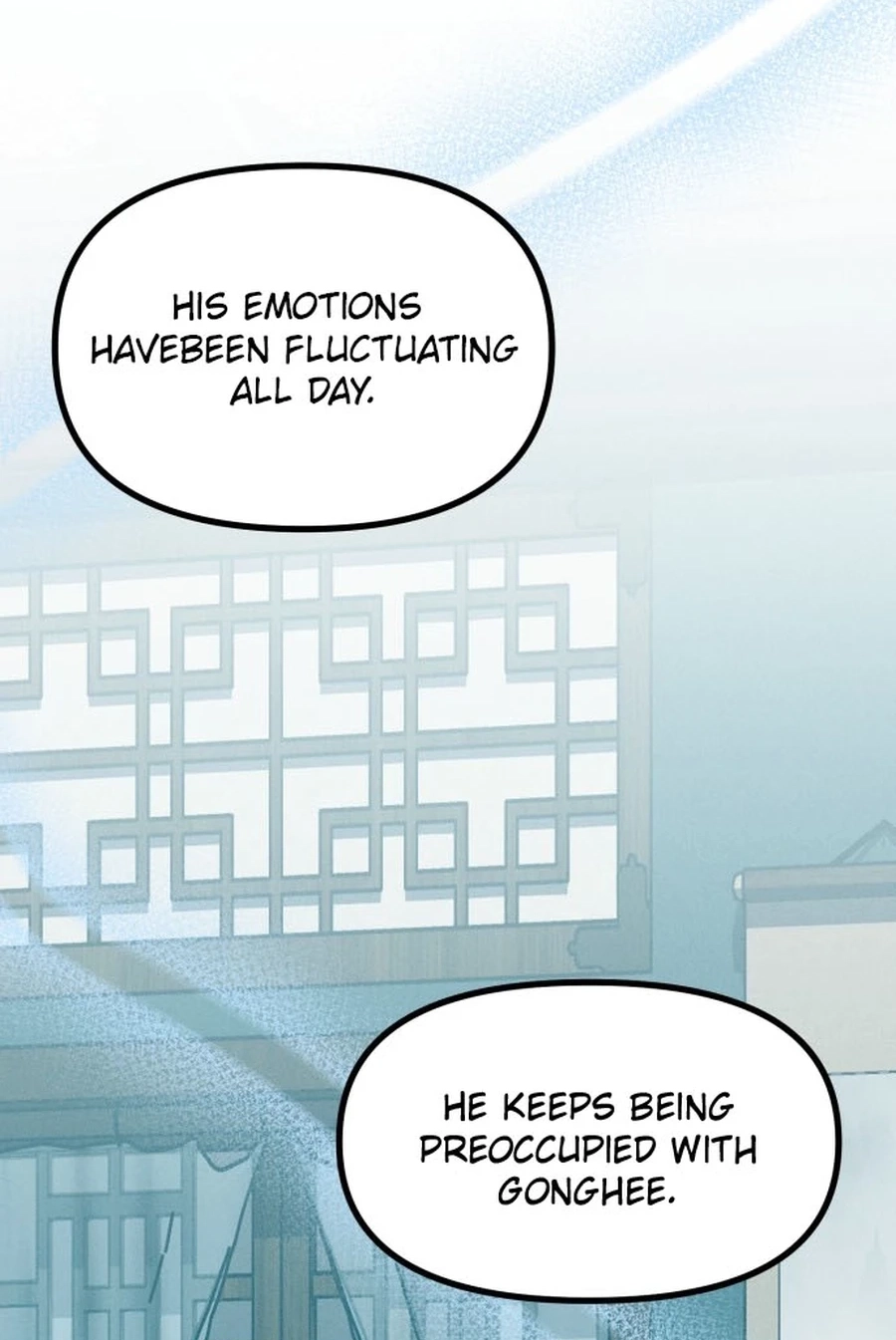 Somehow I Became a Sacrifice! Chapter 1620 page 9 - 