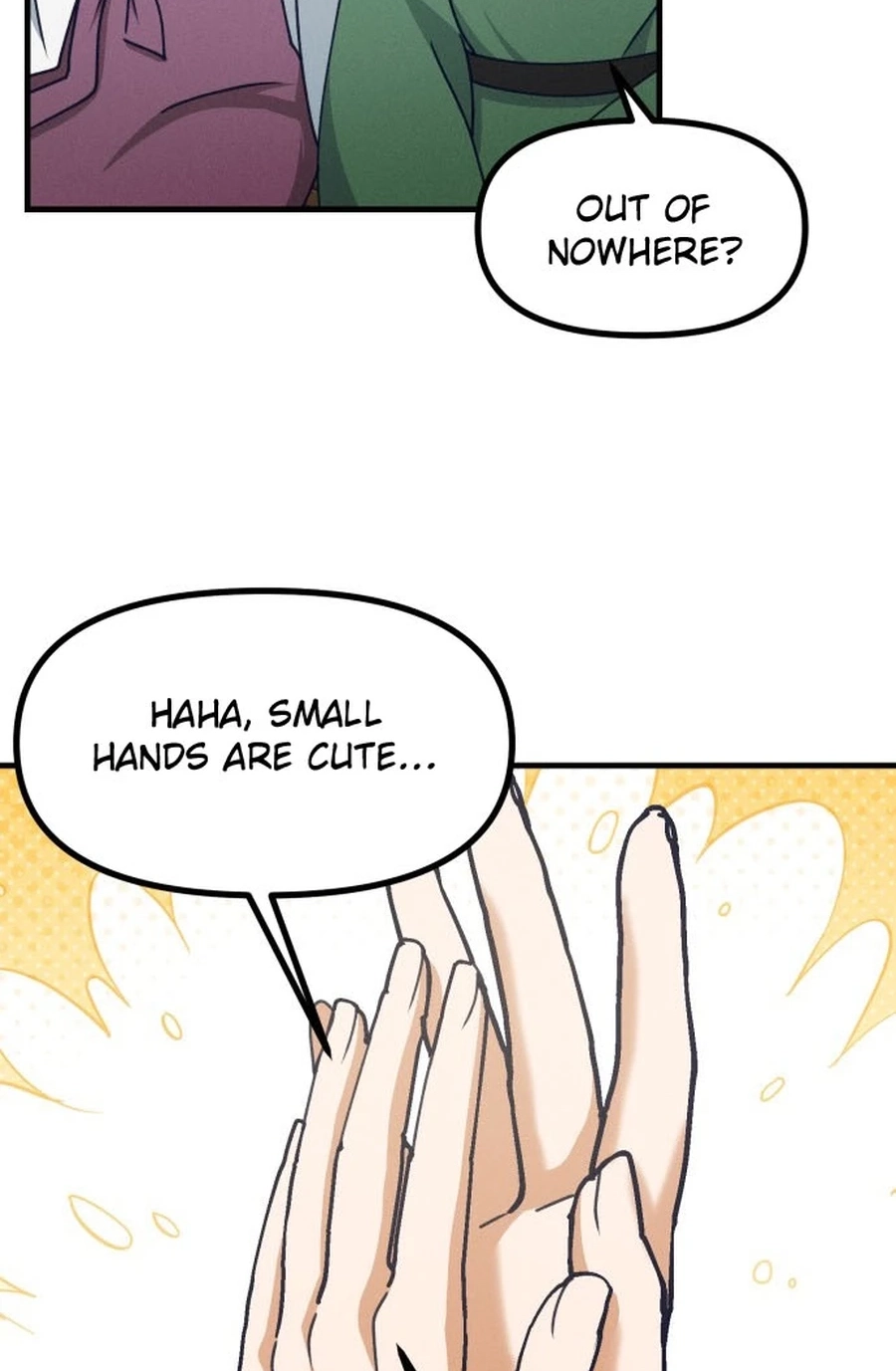 Somehow I Became a Sacrifice! Chapter 1620 page 81 - 
