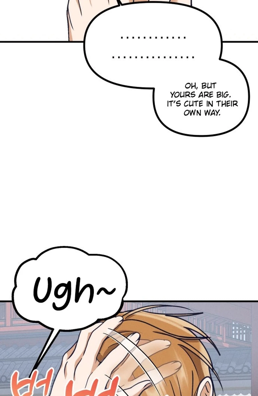 Somehow I Became a Sacrifice! Chapter 1620 page 82 - 