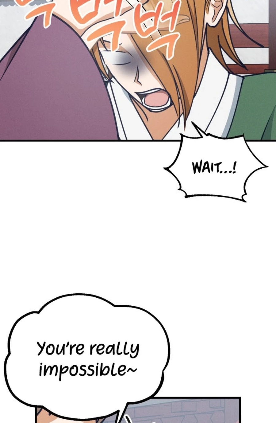 Somehow I Became a Sacrifice! Chapter 1620 page 83 - 