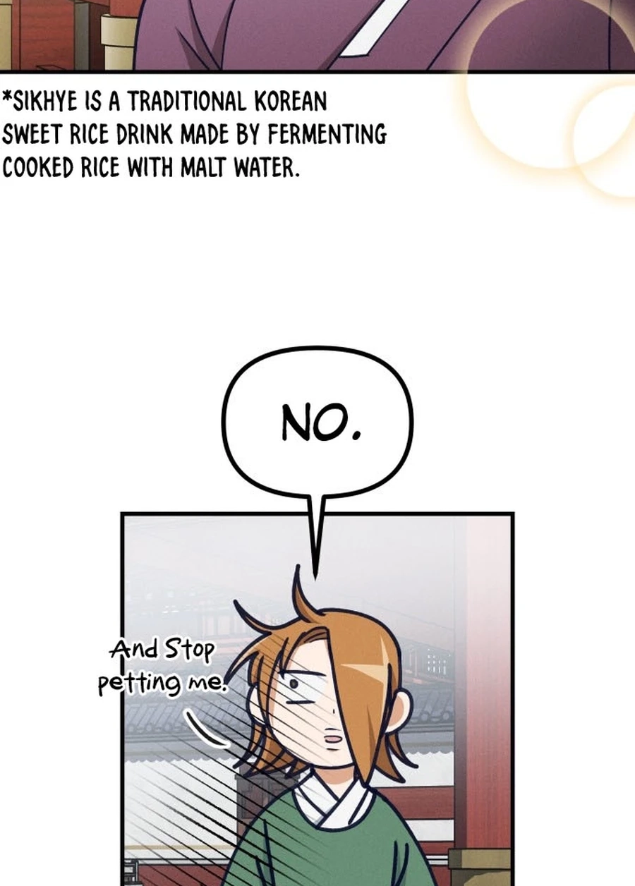 Somehow I Became a Sacrifice! Chapter 1620 page 86 - 