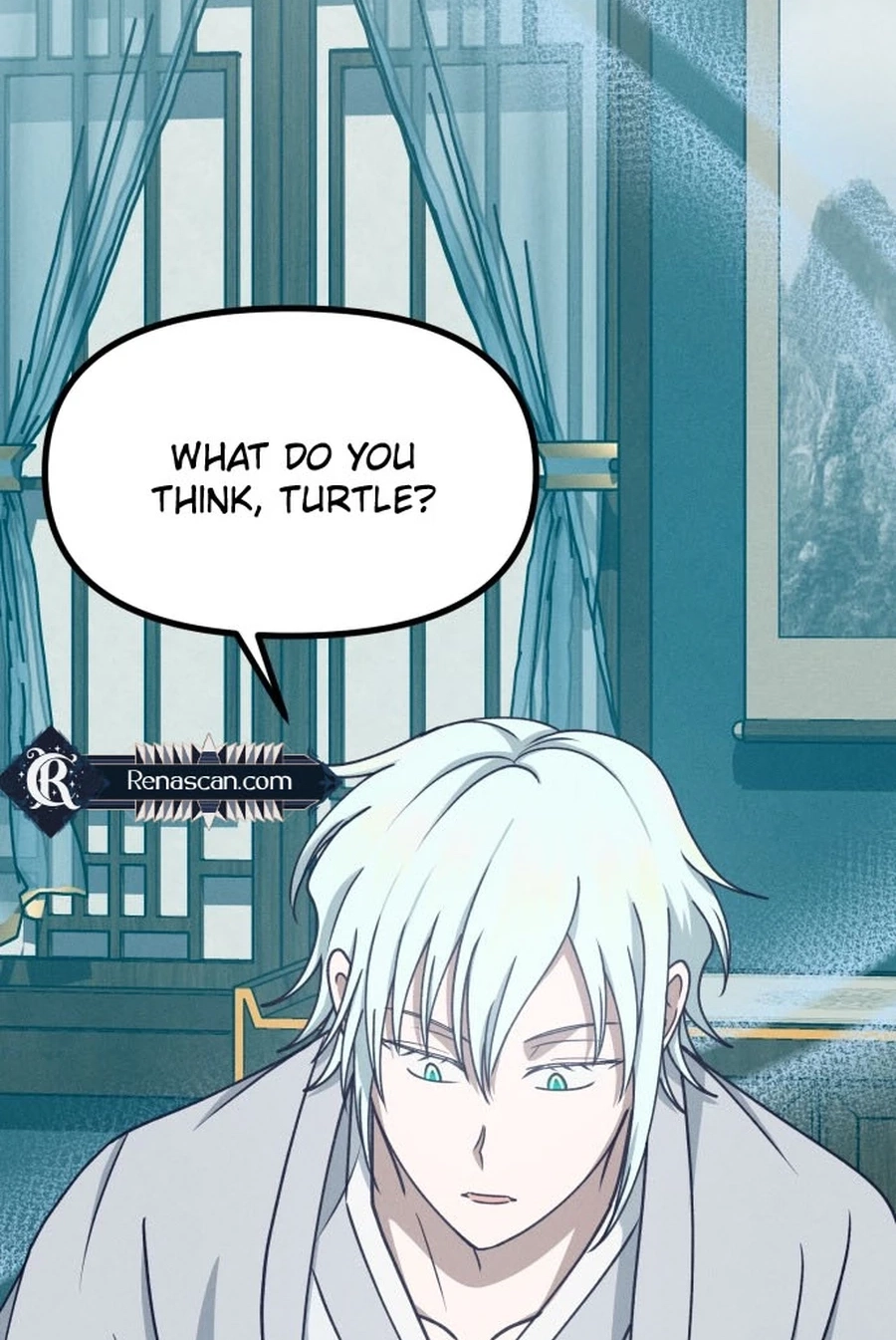 Somehow I Became a Sacrifice! Chapter 1620 page 10 - 