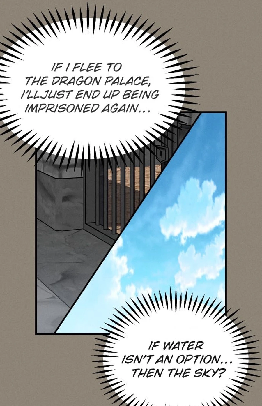 Somehow I Became a Sacrifice! Chapter 1620 page 91 - 