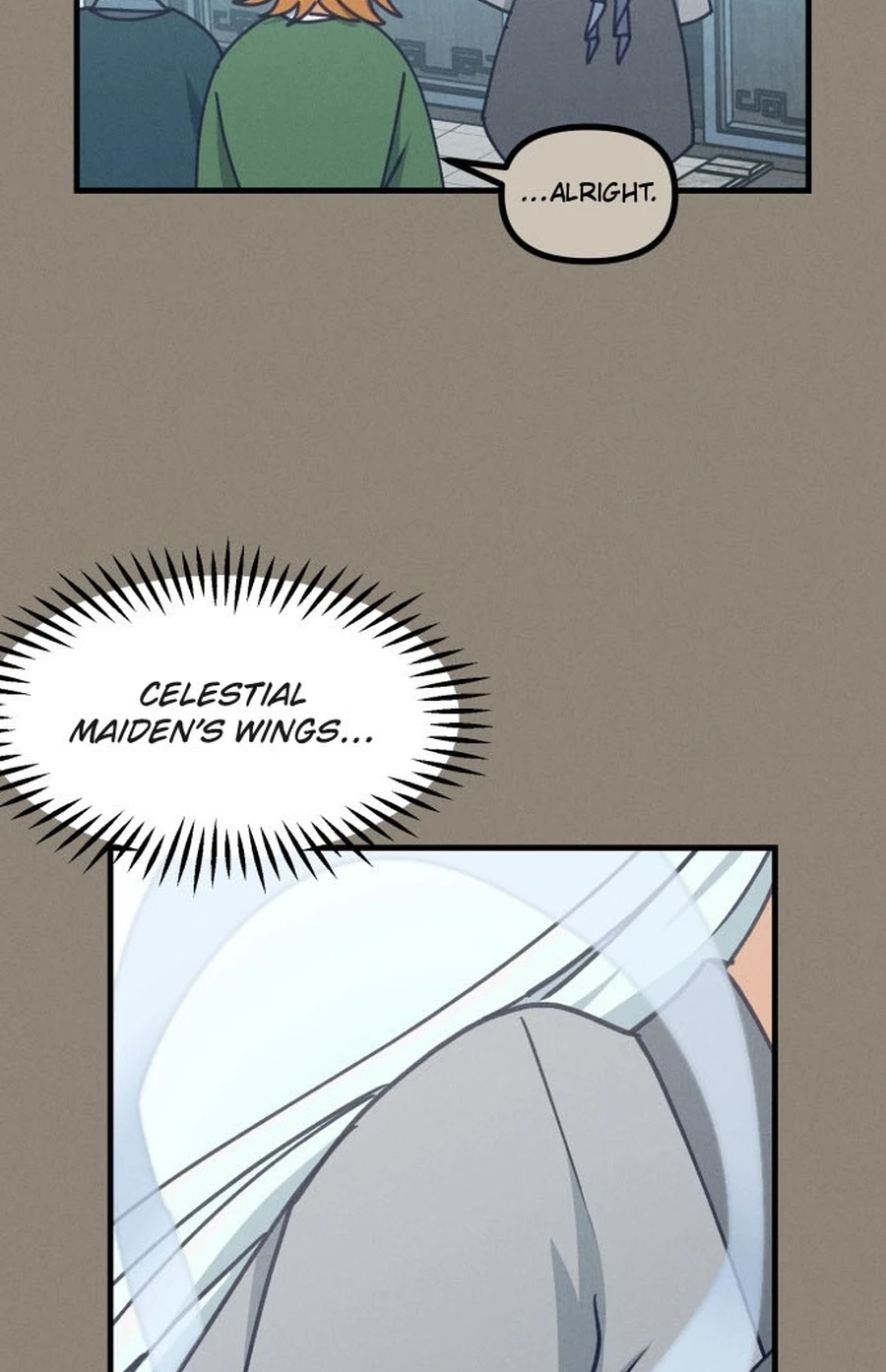 Somehow I Became a Sacrifice! Chapter 1620 page 93 - 