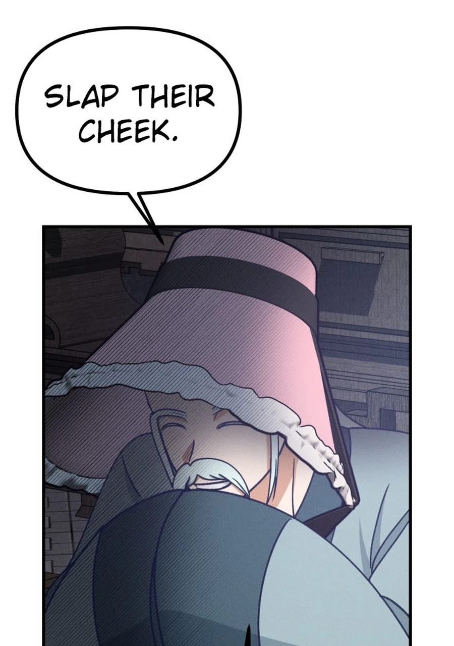 Somehow I Became a Sacrifice! Chapter 1720 page 101 - 