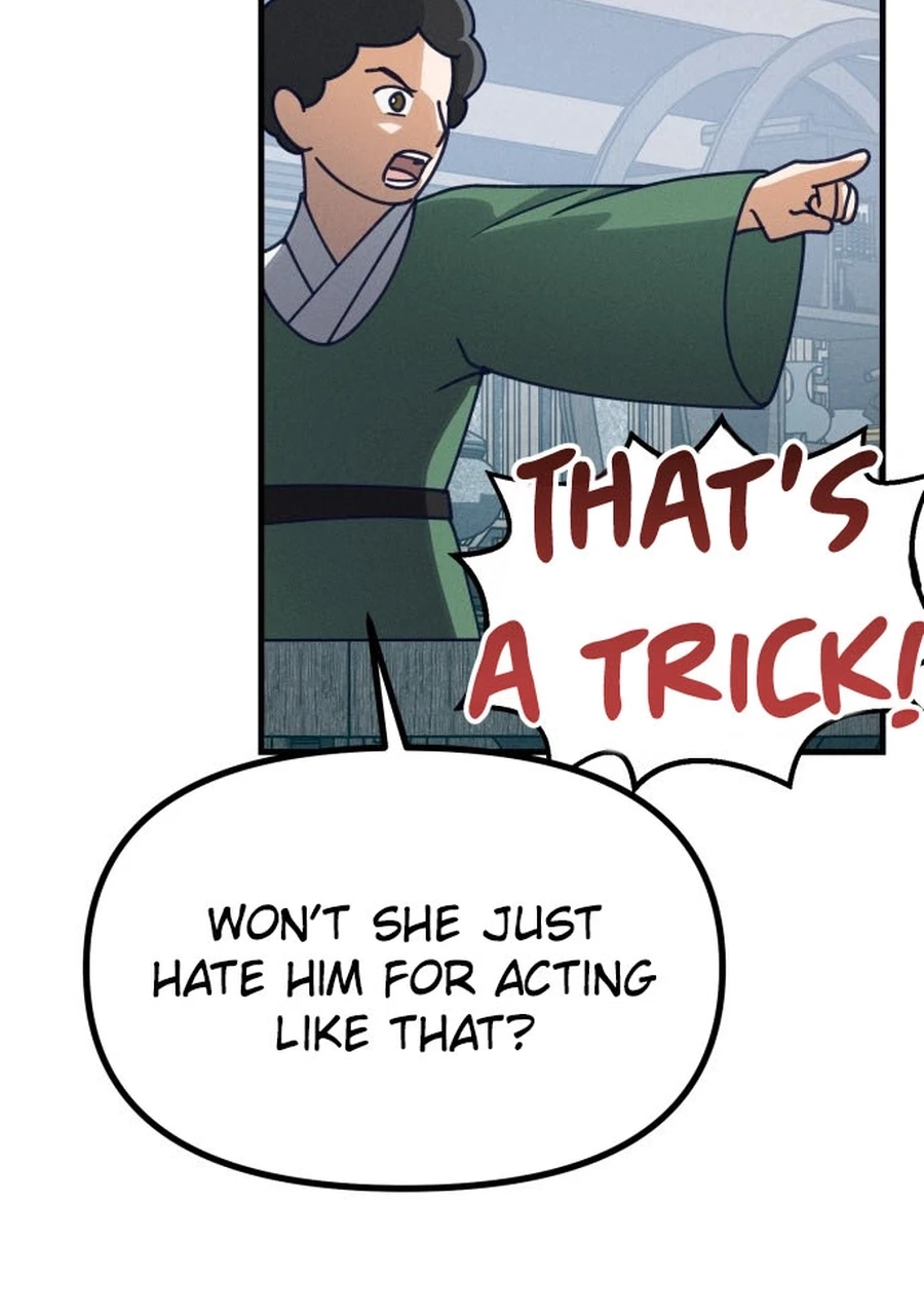 Somehow I Became a Sacrifice! Chapter 1720 page 103 - 