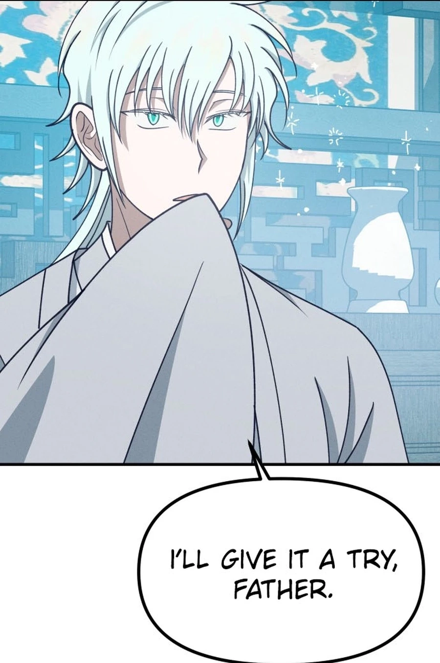 Somehow I Became a Sacrifice! Chapter 1720 page 106 - 