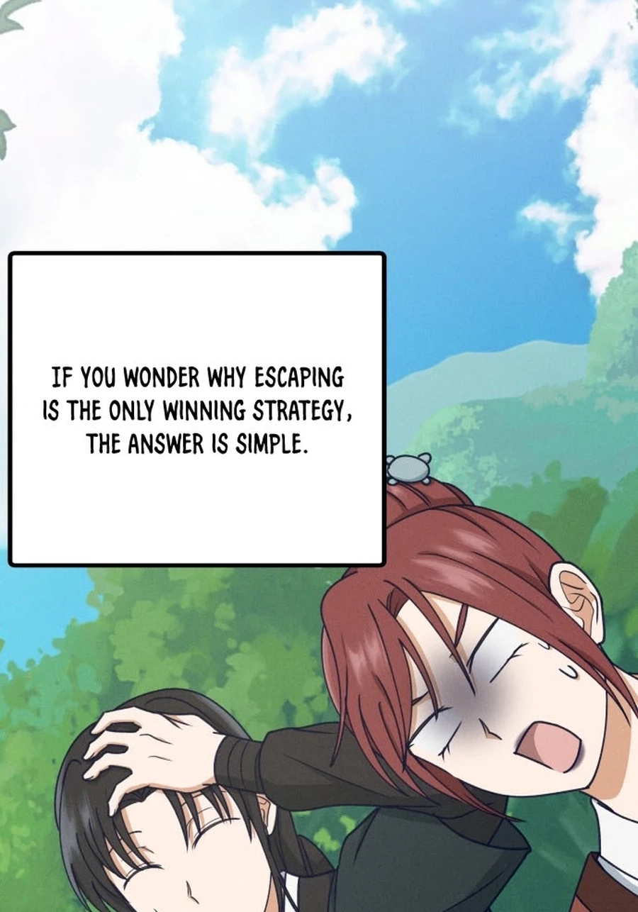 Somehow I Became a Sacrifice! Chapter 1720 page 13 - 