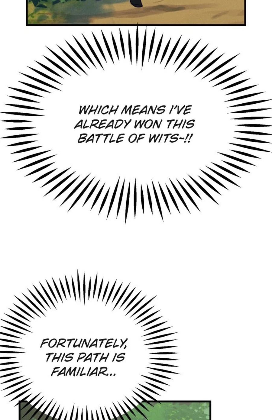 Somehow I Became a Sacrifice! Chapter 1720 page 19 - 