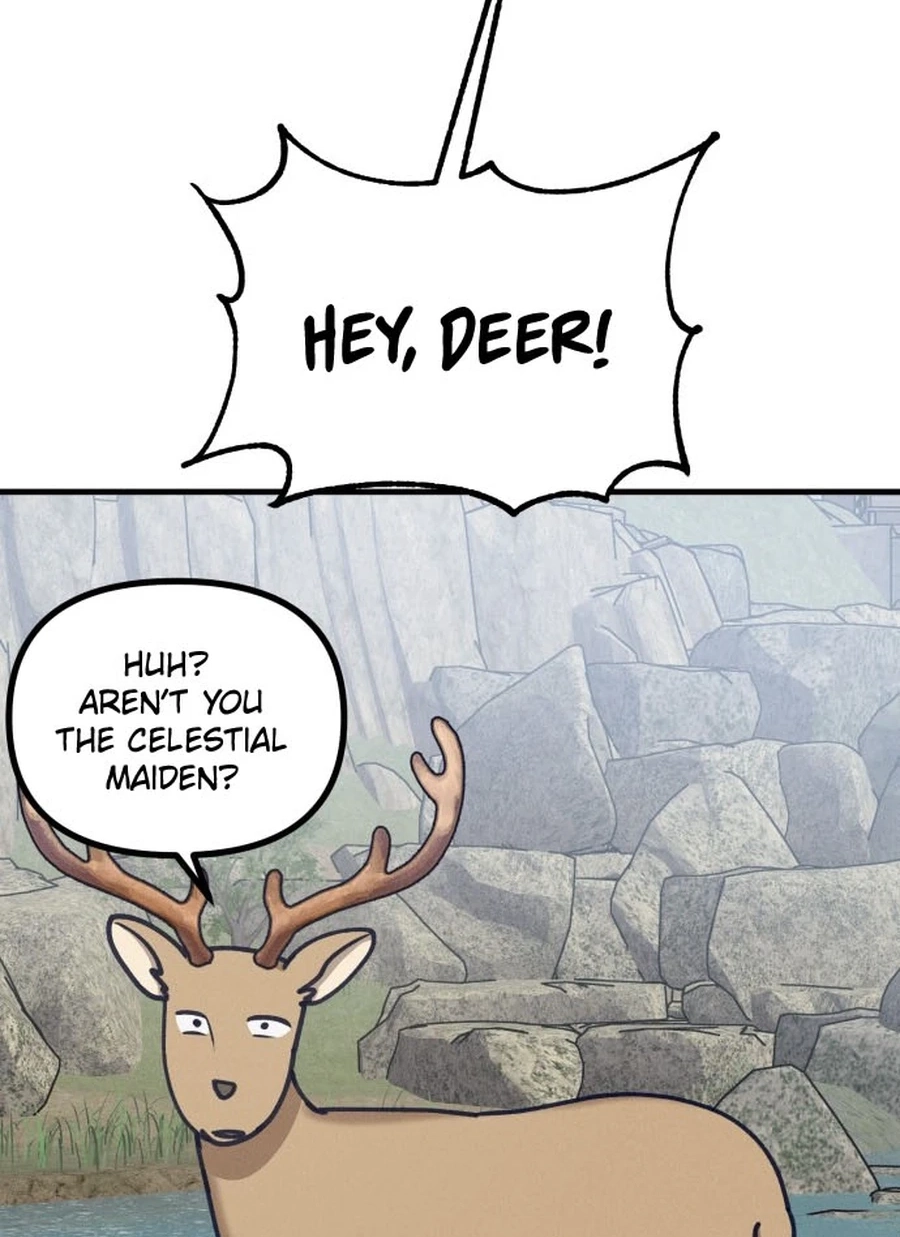 Somehow I Became a Sacrifice! Chapter 1720 page 22 - 