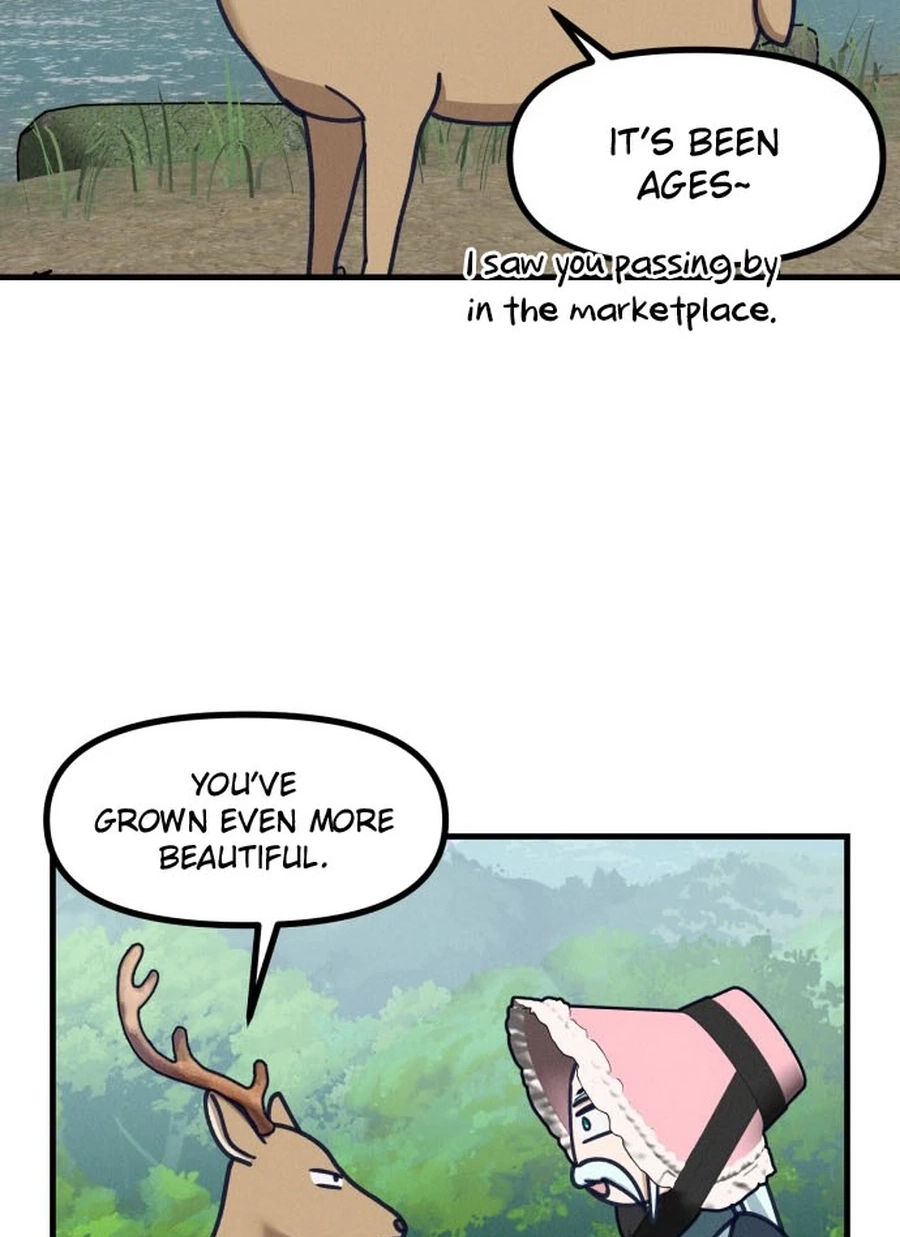 Somehow I Became a Sacrifice! Chapter 1720 page 23 - 