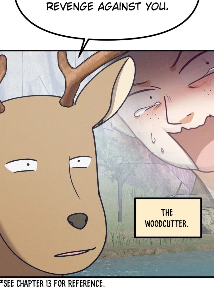 Somehow I Became a Sacrifice! Chapter 1720 page 25 - 