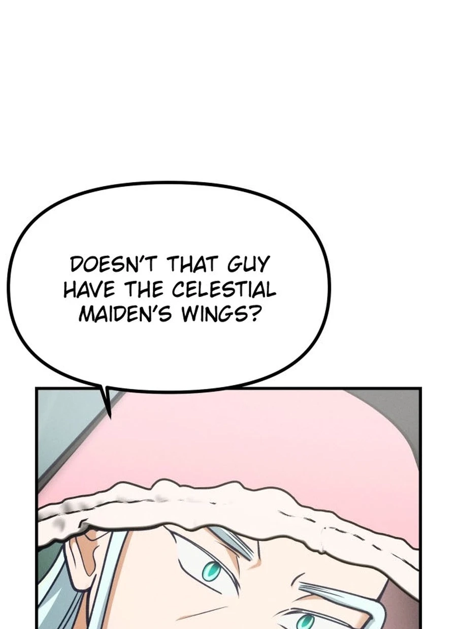 Somehow I Became a Sacrifice! Chapter 1720 page 26 - 