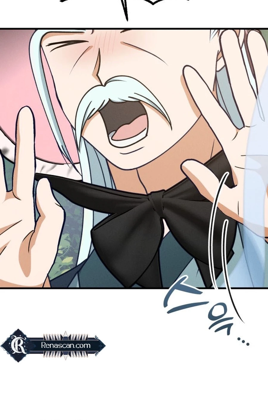 Somehow I Became a Sacrifice! Chapter 1720 page 33 - 